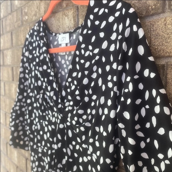 Ann Taylor LOFT Dress - Picture 3 of 5